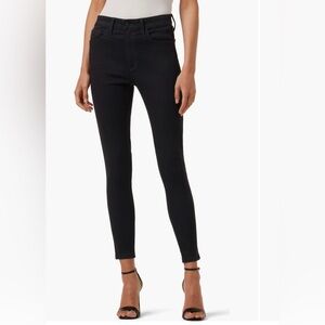 Joe’s Skinny Ankle Black Jeans for Women size 26